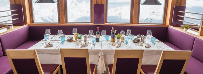 L'albergo più alto d'Europa