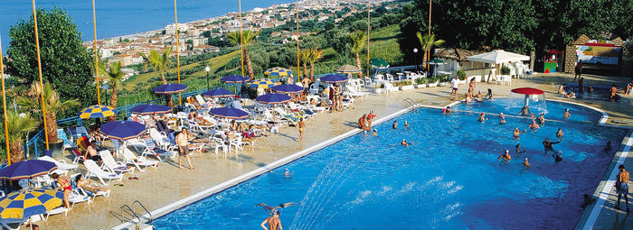 Tra 400 ulivi secolari, a 3 km dal mare della Costa del Cerrano