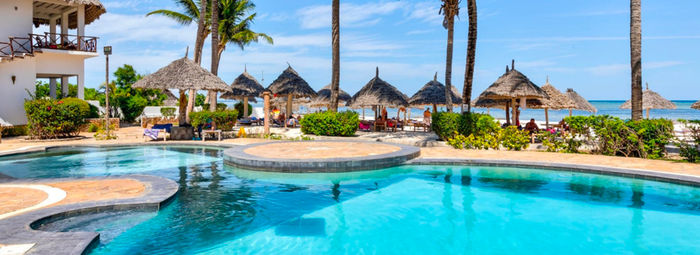 Le spiagge migliori di Zanzibar