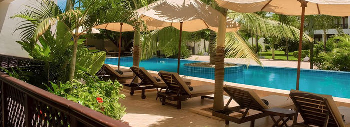 Le spiagge migliori di Zanzibar
