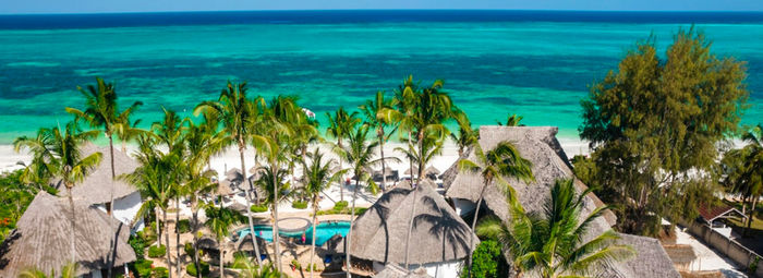Le spiagge migliori di Zanzibar