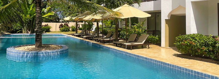 Le spiagge migliori di Zanzibar