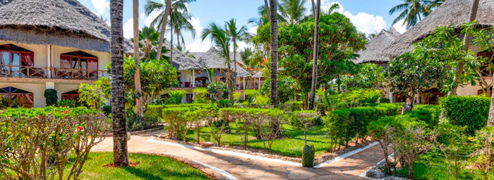 Le spiagge migliori di Zanzibar