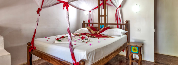 Le spiagge migliori di Zanzibar