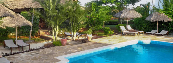 Le spiagge migliori di Zanzibar