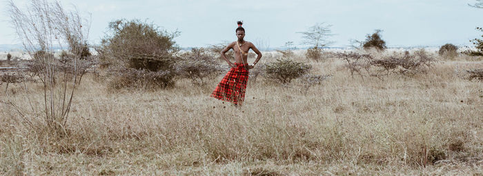 Tra game drive nella savana e spiagge paradisiache