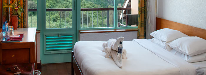 Tra game drive nella savana e spiagge paradisiache