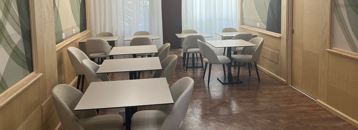 Tra le Dolomiti di Brenta, a 4,5 km dalle piste di Daolasa