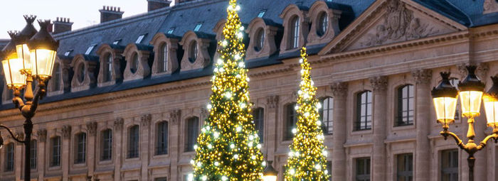 Parigi a Capodanno