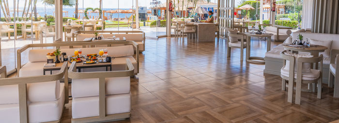 Accesso diretto al mare con vista panoramica