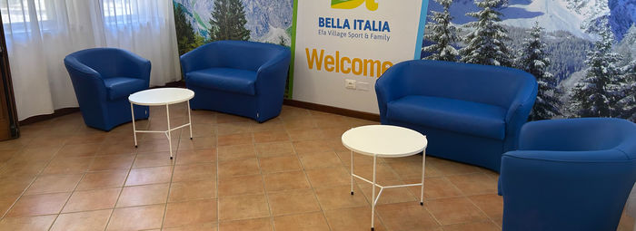 Family Village sulle Dolomiti Pesarine