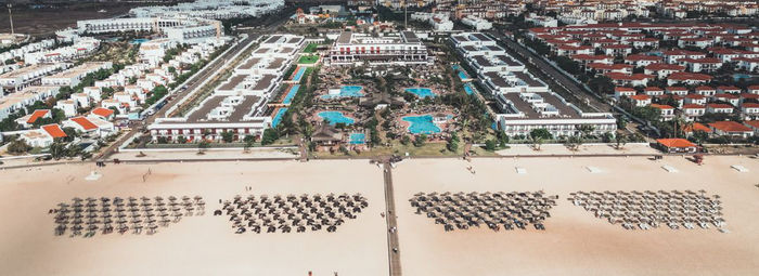 A 350 metri dalla spiaggia più bella di Sal