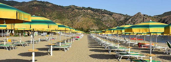 A 900 metri dai Laghetti di Marinello
