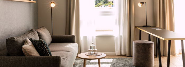 Wellness & Design in centro