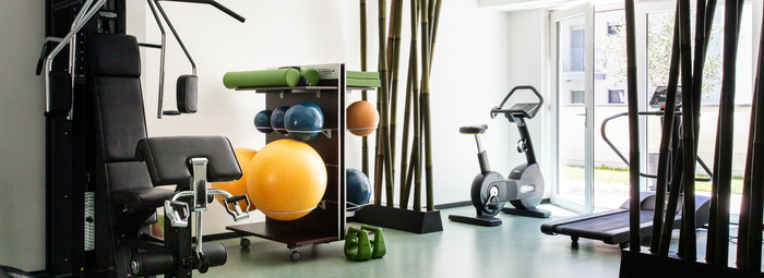 Wellness & Design in centro