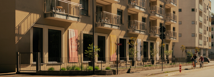 Wellness & Design in centro