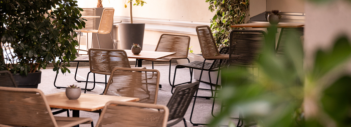 Wellness & Design in centro