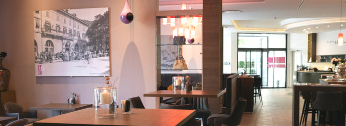 Wellness & Design in centro