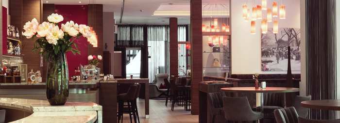 Wellness & Design in centro