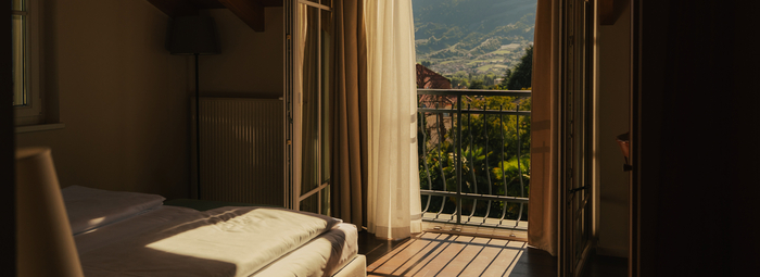 Per gli amanti del benessere termale