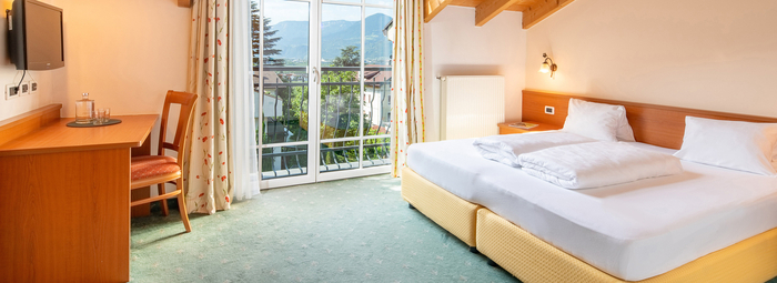 Per gli amanti del benessere termale
