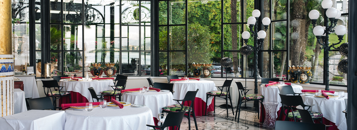 Esclusivo ed elegante sulle sponde del Lago Maggiore