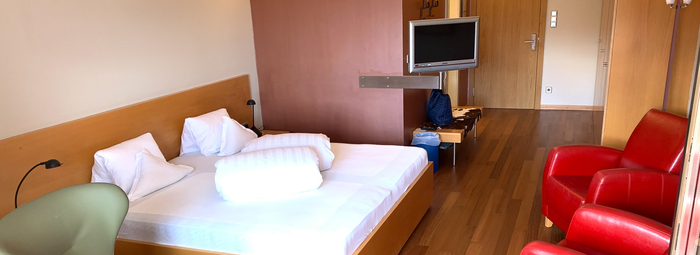 Wellness e buona cucina