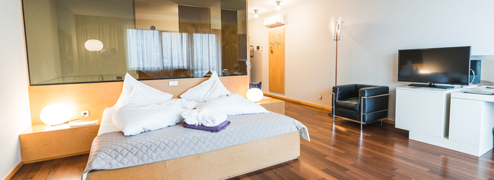 Wellness e buona cucina