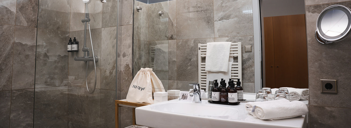 Wellness e buona cucina