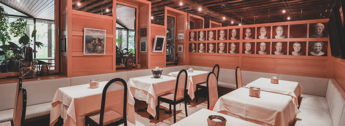 Wellness e buona cucina