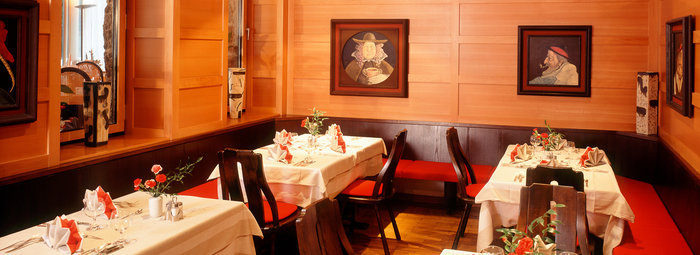 Wellness e buona cucina