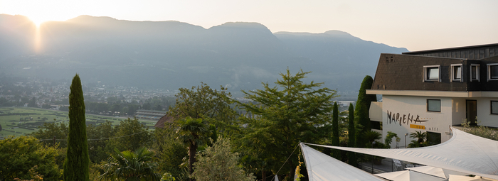 Wellness e buona cucina