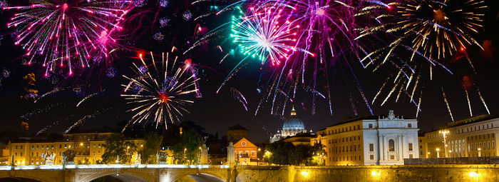 Roma, città eterna