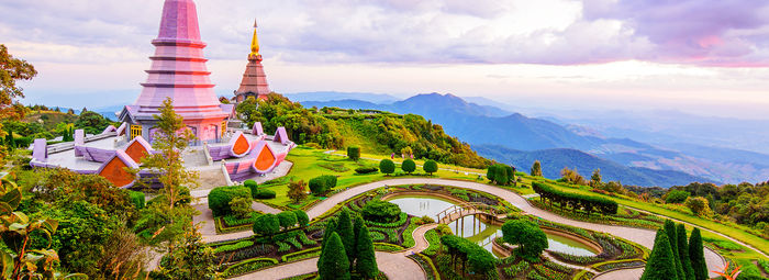 Un viaggio nel cuore della Thailandia più autentica