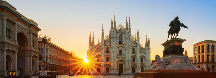 Capitale della moda e del design