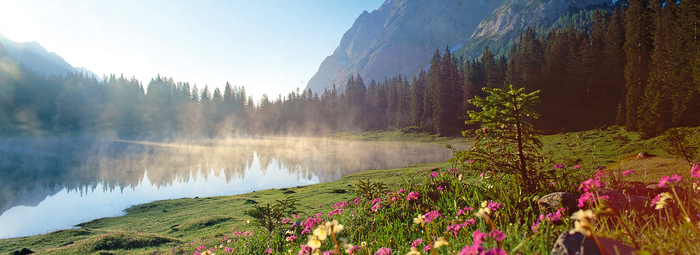 WELLNESS VICINO A SEEFELD