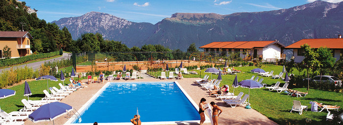 Hotel 4* nell'affascinante entroterra del Lago di Garda
