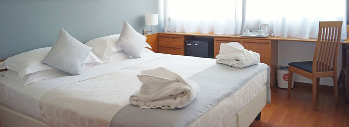 Posizione strategica, nel cuore della Valpolicella