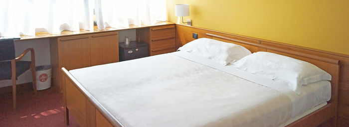 Posizione strategica, nel cuore della Valpolicella