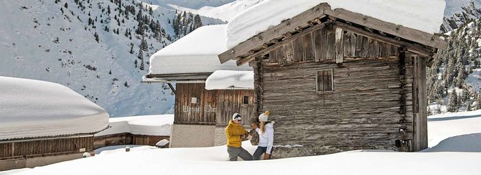 1.300 mq di wellness nella Valle dello Stubai