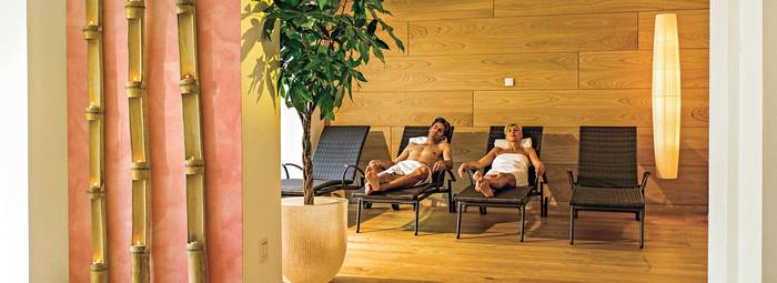 Spa & Beauty in 1.000 mq