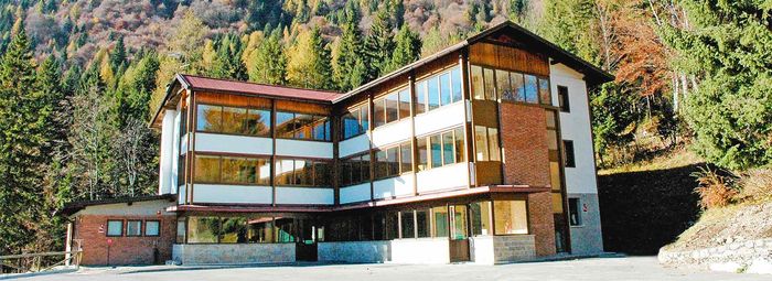 Family Village sulle Dolomiti Pesarine