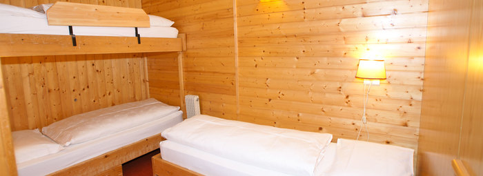 Family Resort in Val di Fiemme