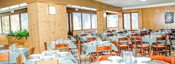 Family Village low cost sulle Dolomiti