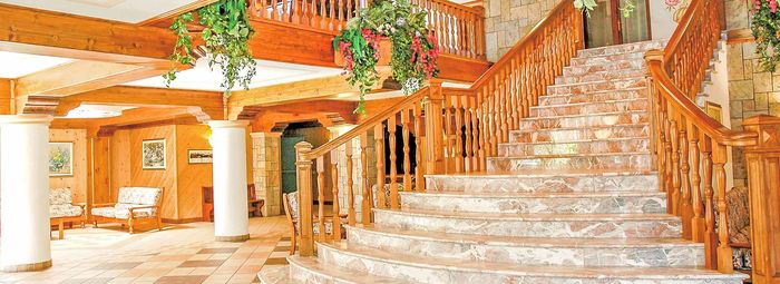 Family Village low cost sulle Dolomiti