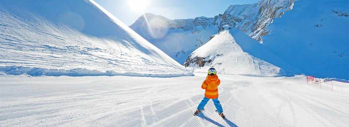 Family Village sulle Dolomiti ideale per gli sportivi