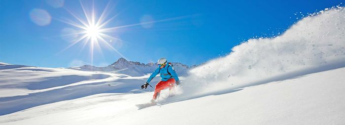 Family Village low cost sulle Dolomiti