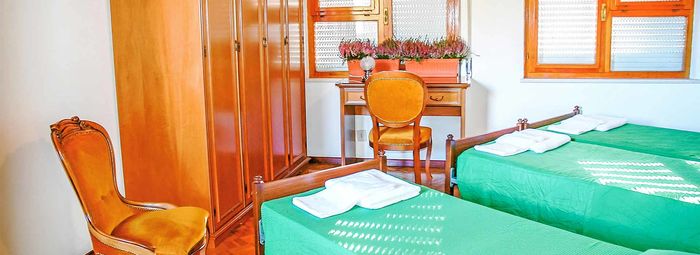 Family Village low cost sulle Dolomiti