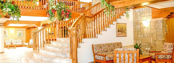 Family Village low cost sulle Dolomiti