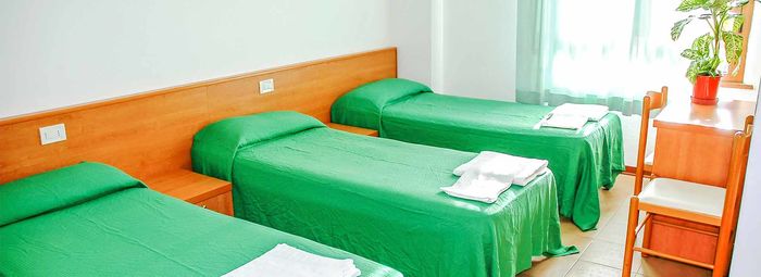Family Village low cost sulle Dolomiti